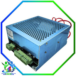 FUENTE LASER DCJG-40  CO2 40W