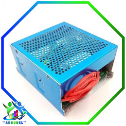 FUENTE LASER DCJG-50 CO2 50W