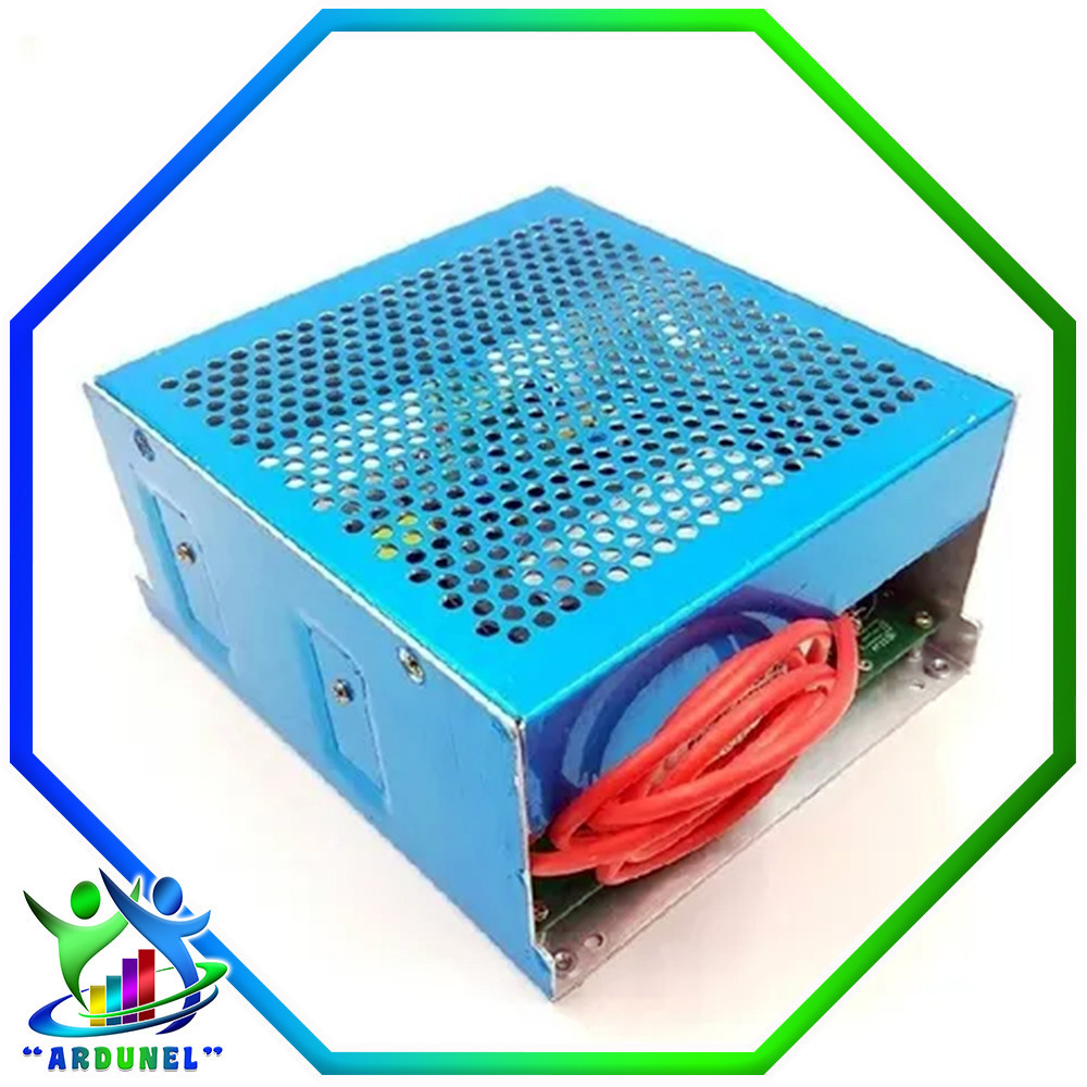 FUENTE LASER DCJG-50 CO2 50W FUENTE LASER DCJG-50 CO2 50W