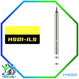 PUNTA DE PLATA DE CAUTIN HS01-ILS FNIRSI