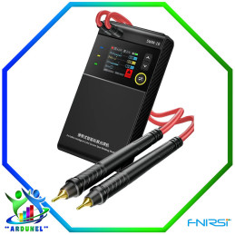 SWM-10 MÁQUINA DE SOLDADURA POR PUNTOS CON PANTALLA