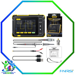 DSO-152-PRO OSCILOSCOPIO DIGITAL