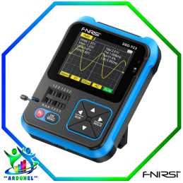 DSO-TC3 OSCILOSCOPIO Y MULTIMETRO DIGITAL