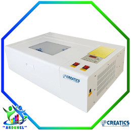 MAQUINA LASER 3020 50W CO2 (M3)