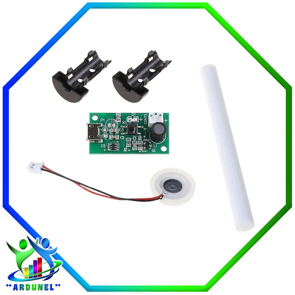 MODULO HUMIDIFICADOR DIY-1