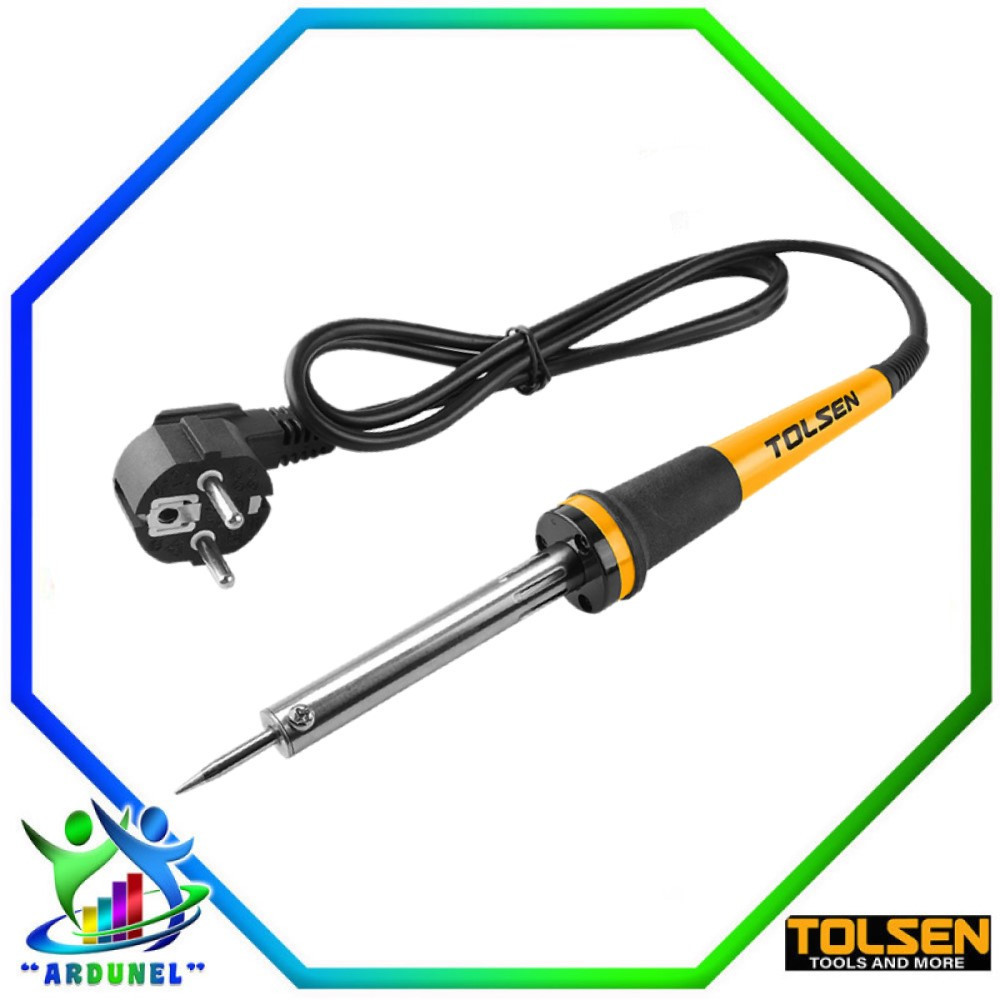 CAUTIN INDUSTRIAL DE 30W