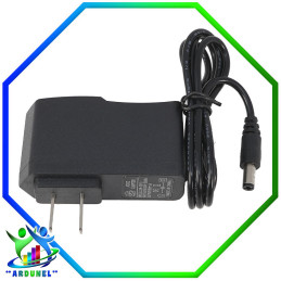 FUENTE DE ALIMENTACION 9V 1A US