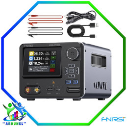 IPS3608 FUENTE DE ALIMENTACION INTELIGENTE 36V 8A