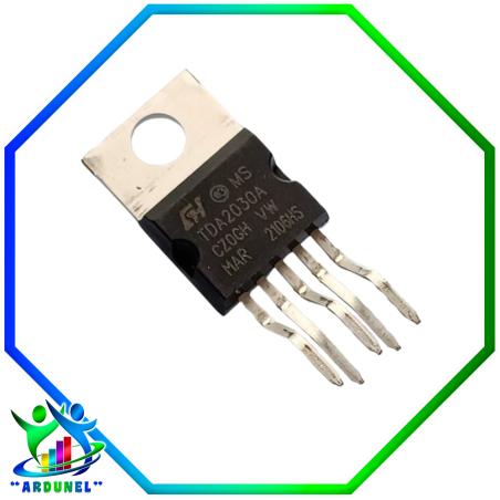 TDA2030A