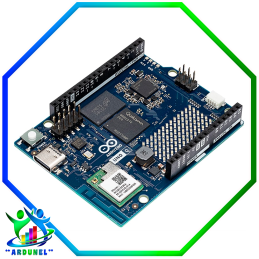 ARDUINO UNO Q DE 2GB CON CABLE