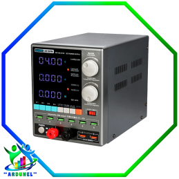 SUGON 3010PM FUENTE DE ALIMENTACION DE 30V 10A