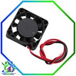 VENTILADOR DE ENFRIAMIENTO 12V 4010