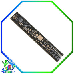 REGLA DE PCB 15CM