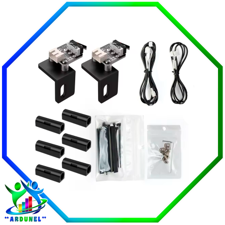 SET DE INTERRUPTOR DE LIMITE ESTANDAR SCULPFUN