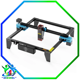 MAQUINA DE GRABADO LASER TWO TREES TTS-10 PRO