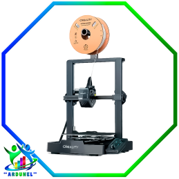 IMPRESORA 3D ENDER-3 V3 SE