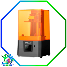 IMPRESORA 3D DE RESINA HALOT-R6