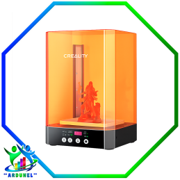 MAQUINA DE CURADO Y LAVADO UW-03