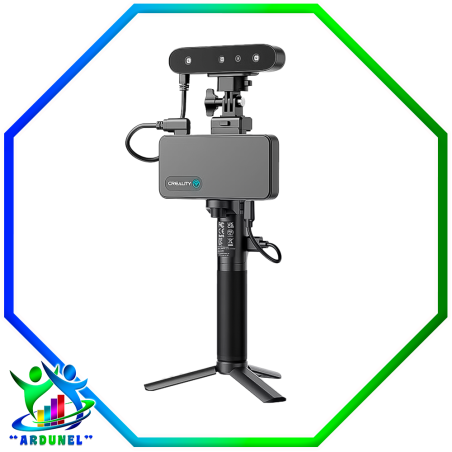 ESCANER 3D CR-SCAN FERRET PRO