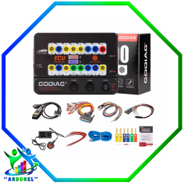 GODIAG GT100 PLUS TESTER AUTOMITRIZ GPT