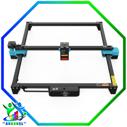 MAQUINA DE GRABADO LASER TWO TREES TTS-20 MAX