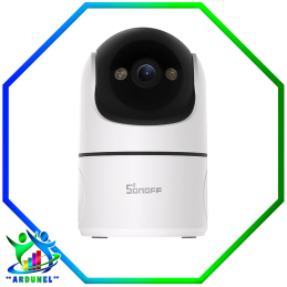 CAMARA DOMO PARA INTERIORES WIFI