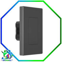 INTERRUPTOR INTELIGENTE DE 1 GANG WIFI