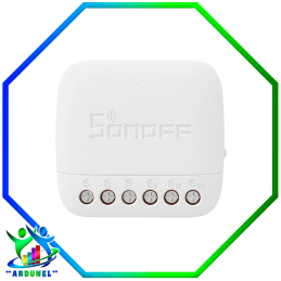 INTERRUPTOR INTELIGENTE POR BATERIA
