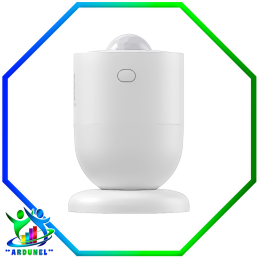 SENSOR DE MOVIMIENTO INALAMBRICO ZIGBEE