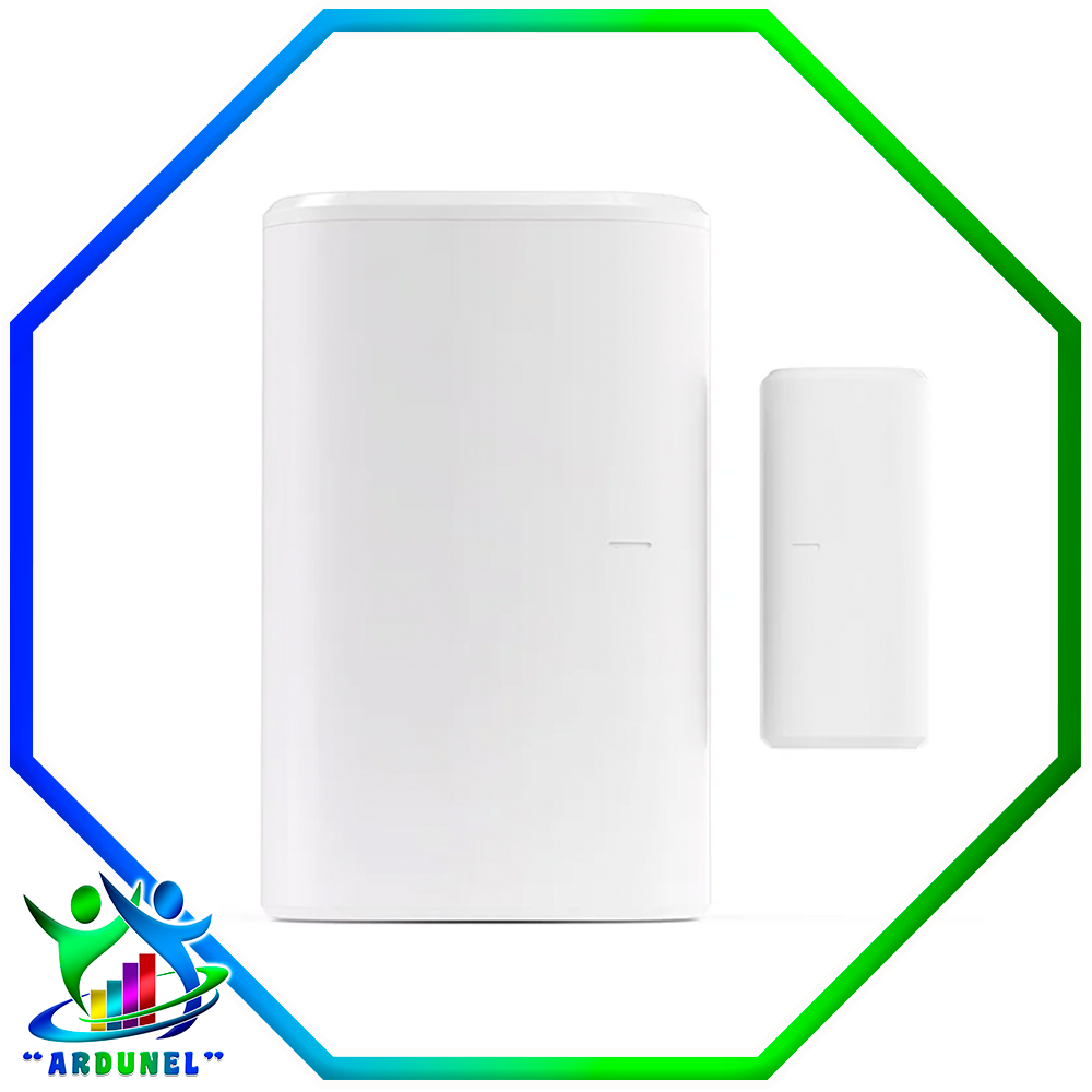 CONTACTO MAGNETICO ZIGBEE