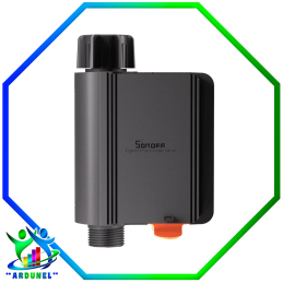 VALVULA DE AGUA INTELIGENTE ZIGBEE