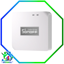 HUB ZIGBEE PRO