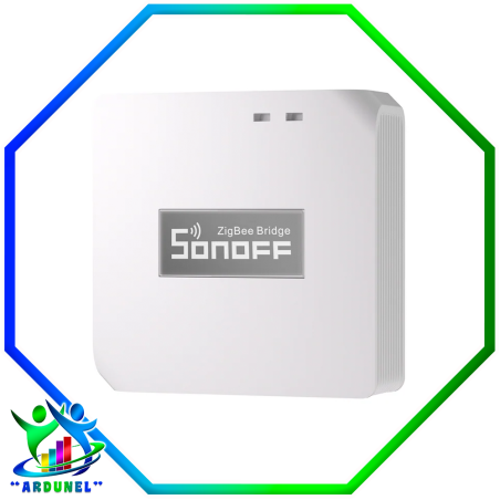 HUB ZIGBEE PRO