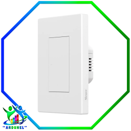 INTERRUPTOR 1 GANG ZIGBEE