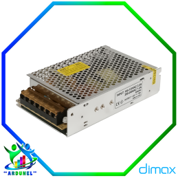 FUENTE DE PODER 12VDC 10AMPER