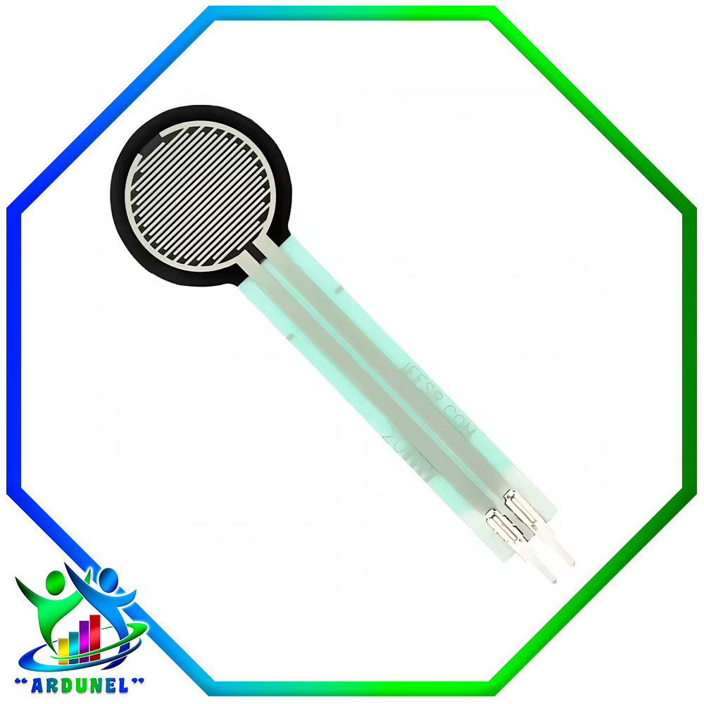 MODULO SENSOR DE FUERZA FSR402