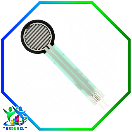 MODULO SENSOR DE FUERZA FSR402