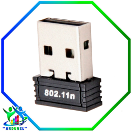 RTL8188 MINI USB WIFI DONGLE 150 MBPS