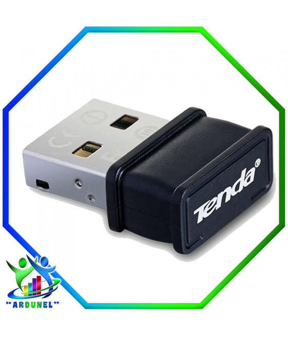 TENDA W311MI ADAPTADOR USB...