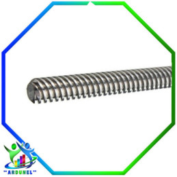 TORNILLO SIN FIN THSL 4 HIILOS 100CM 10MM