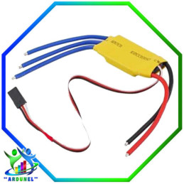 XXD BRUSHLESS ESC 30A