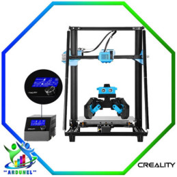 CR-10 V2 IMPRESORA 3D CREALITY