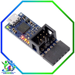 PROGRAMADOR POLOLU USB AVR V2.1