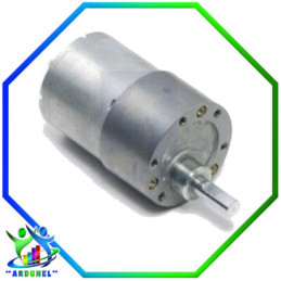 70:1 METAL GEARMOTOR 37DX54L MM