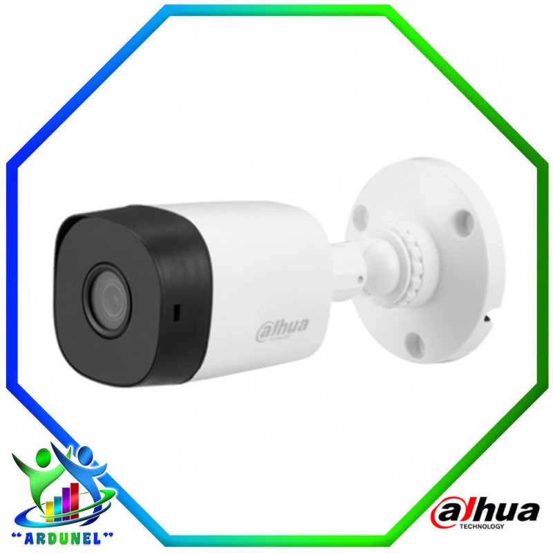 CAMARA HDCVI BALA 1MP