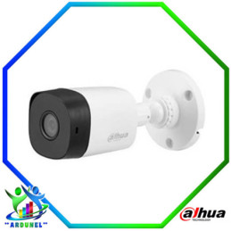 CAMARA COOPER HDCVI BALA 2MP PLASTICA LENTE 3.6MM