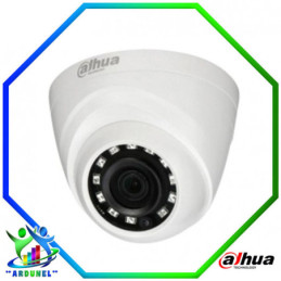 CAMARA DOMO 4EN1(HDCVI, AHD, TVI, TVL) METALICA 2MP