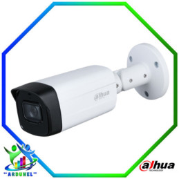 CAMARA HDCVI BALA 2MP METAL/PLASTICO