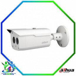 CAMARA HDCVI BALA METALICA 2MP S4