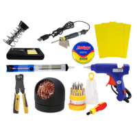 HERRAMIENTAS DE TRABAJO